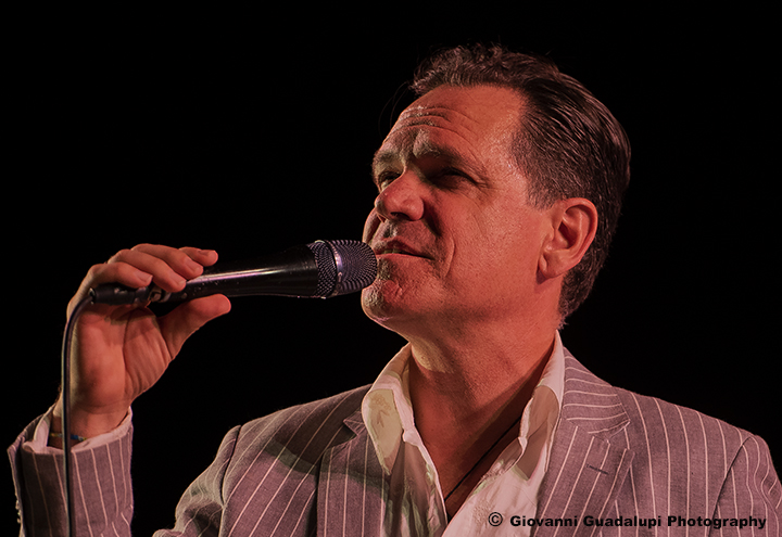 Kurt Elling